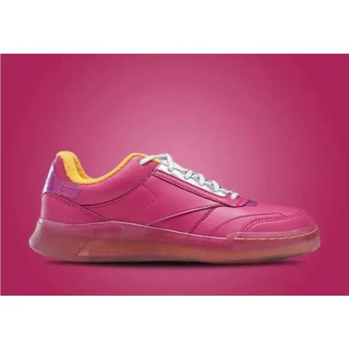 Reebok shoes - GZ6421 - GZ6421 - Pink 15