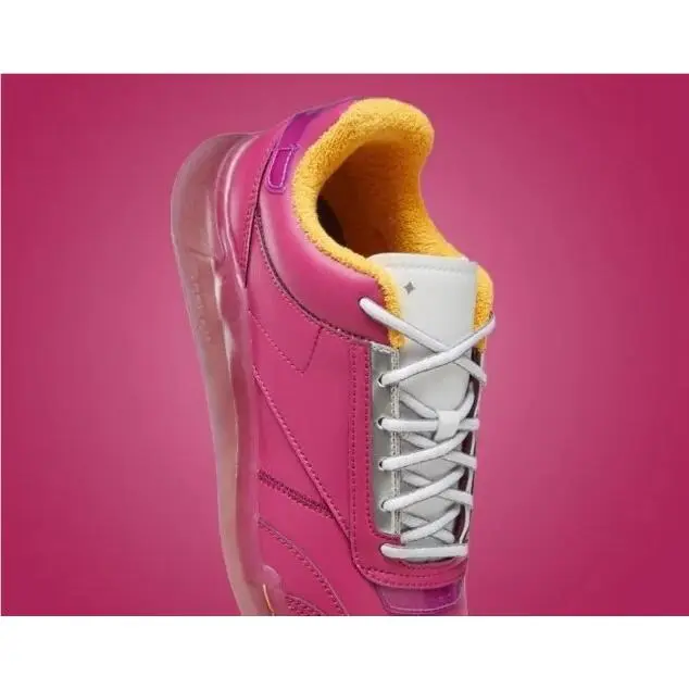 Reebok shoes - GZ6421 - GZ6421 - Pink 18
