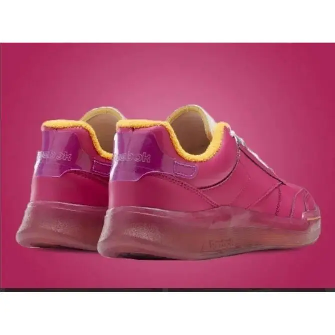 Reebok shoes - GZ6421 - GZ6421 - Pink 19