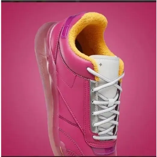 Reebok shoes - GZ6421 - GZ6421 - Pink 23