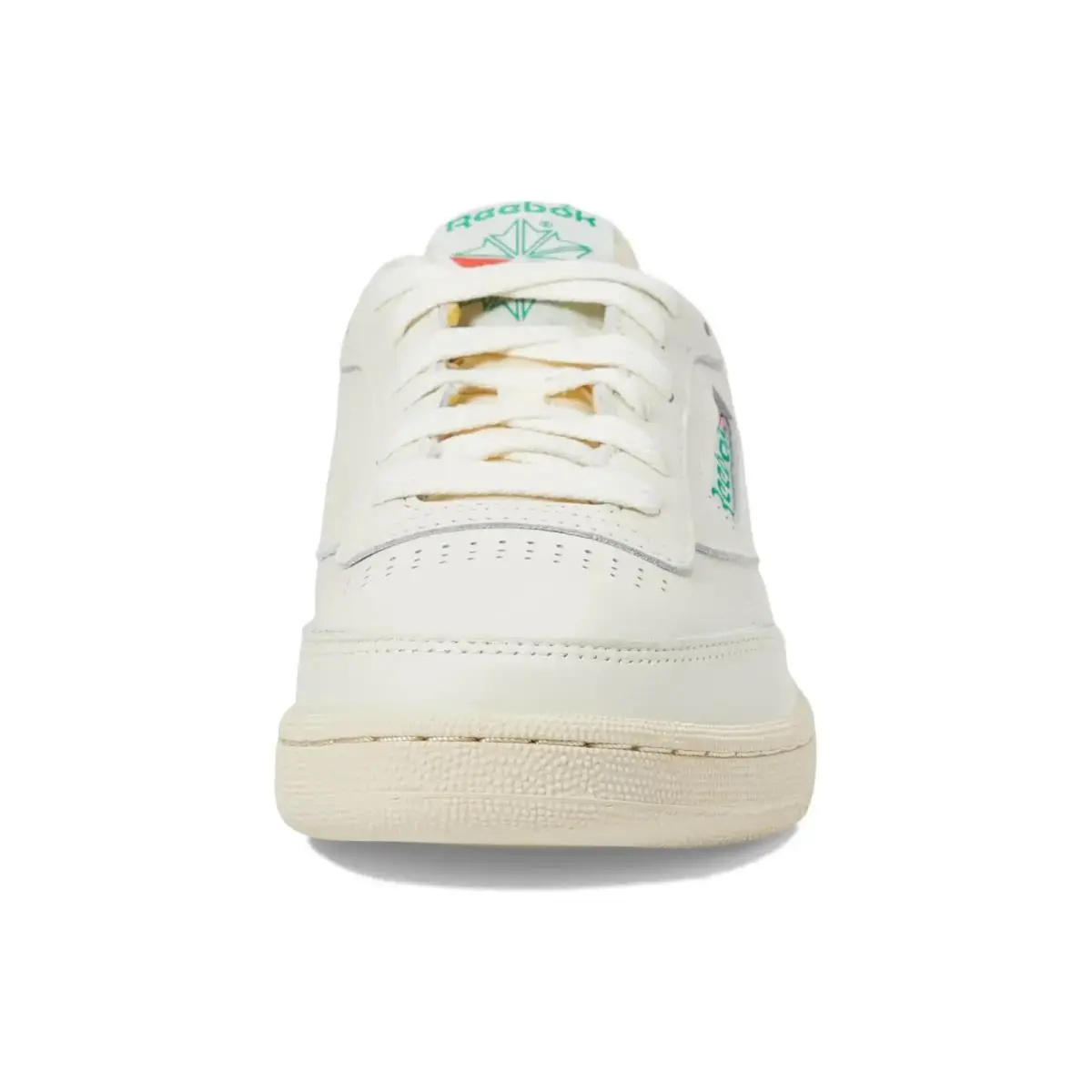 Reebok shoes - Reebok Club C 85 - Club - Walking Shoe - White 2