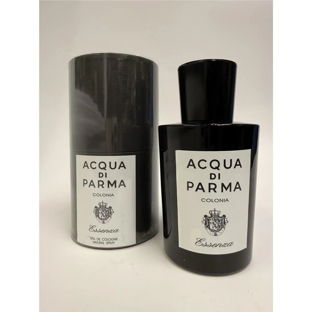 Colonia Essenza  100 Ml/ 3.4 oz Eau de Cologne Spray by Acqua Di Parma