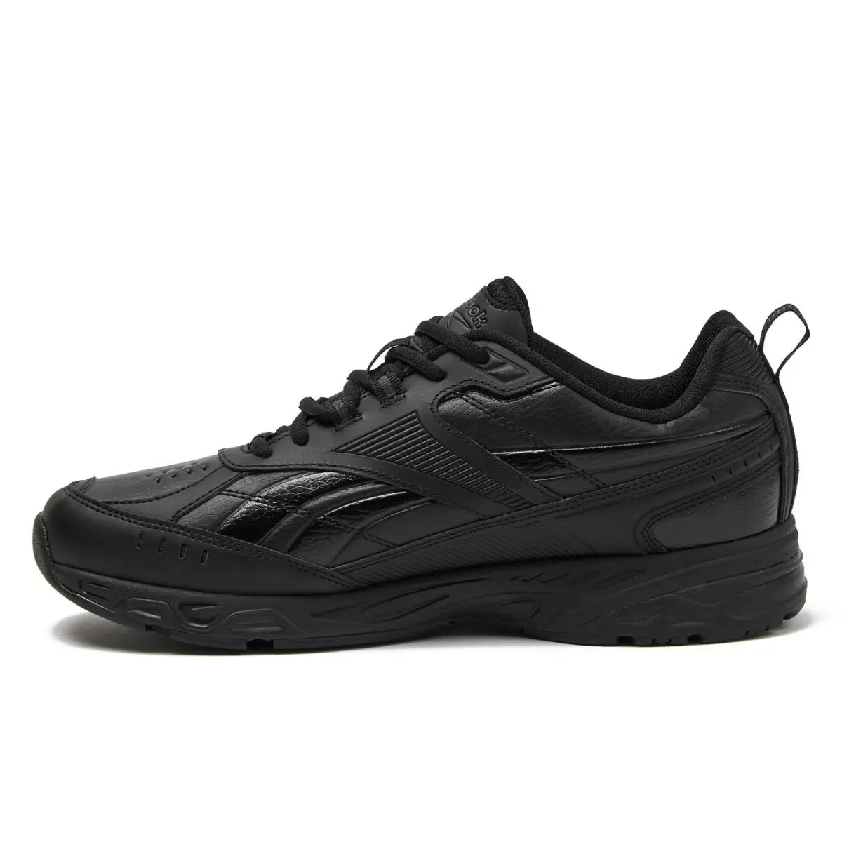 Reebok shoes - RAPIDSTRIKE - RAPIDSTRIKE - Rapid Strike - Black/Black/Black (UPC: 198179960680) 1