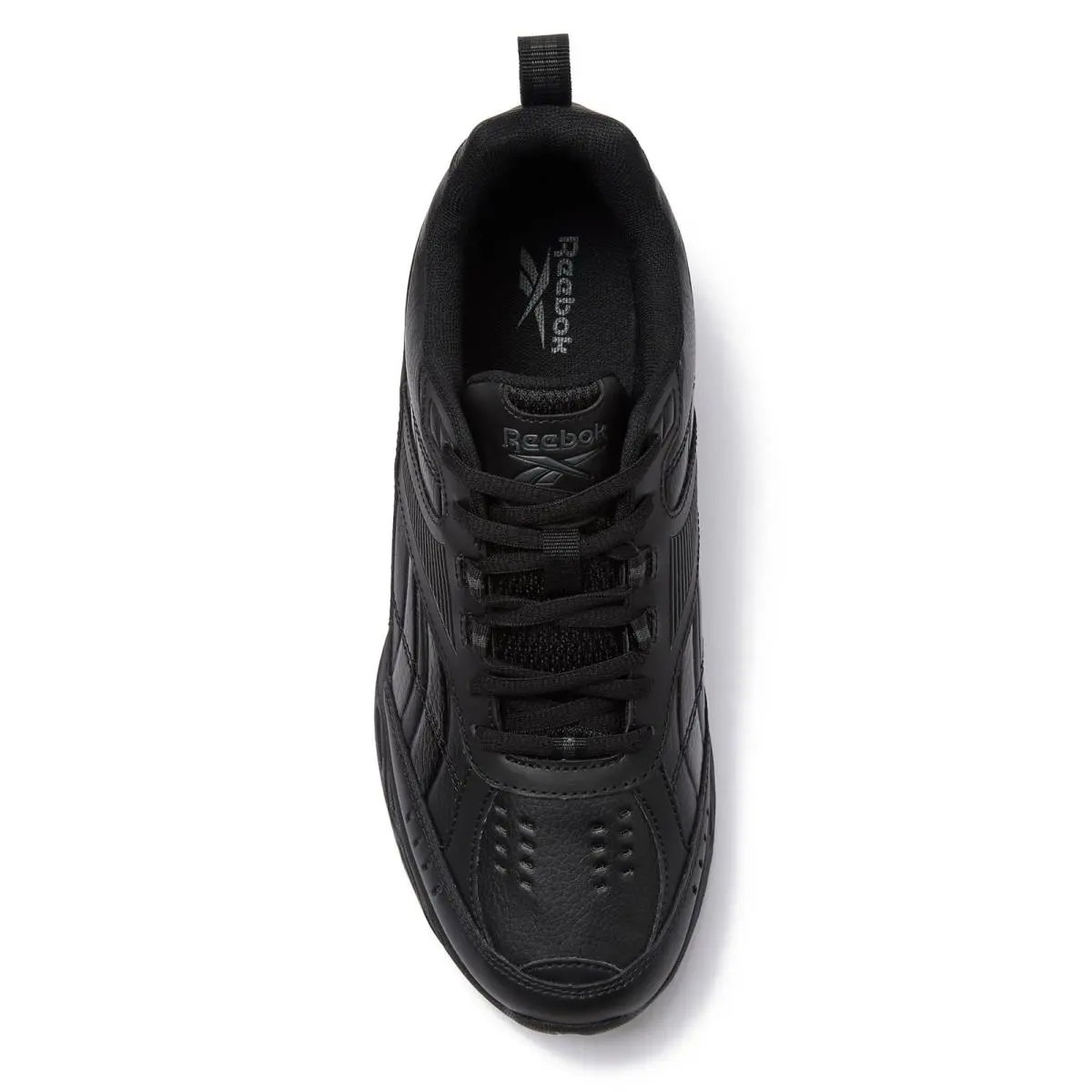 Reebok shoes - RAPIDSTRIKE - RAPIDSTRIKE - Rapid Strike - Black/Black/Black (UPC: 198179960680) 2