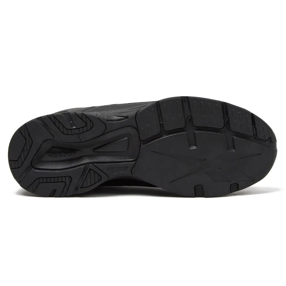 Reebok shoes - RAPIDSTRIKE - RAPIDSTRIKE - Rapid Strike - Black/Black/Black (UPC: 198179960680) 3