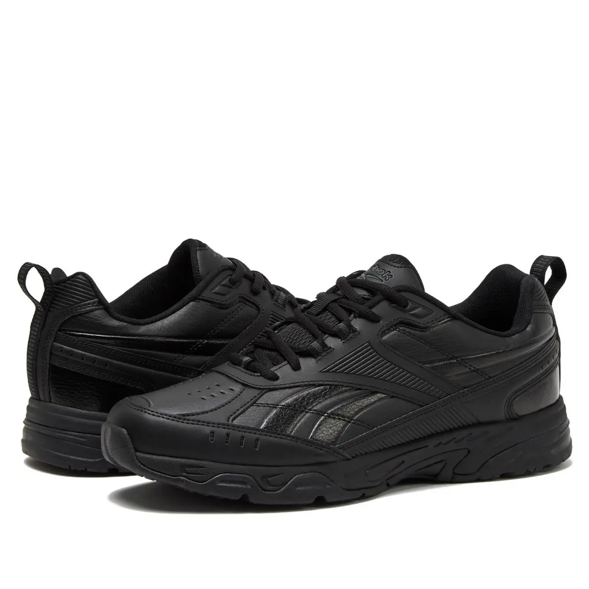 Reebok shoes - RAPIDSTRIKE - RAPIDSTRIKE - Rapid Strike - Black/Black/Black (UPC: 198179960680) 4