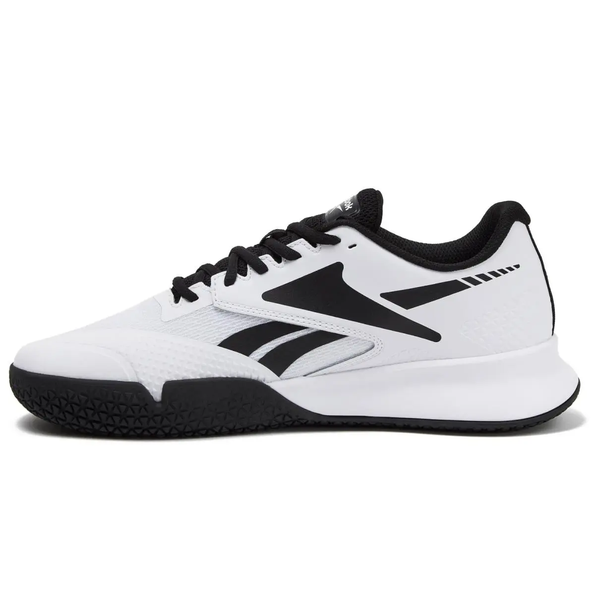 Reebok shoes - CLASSIQUECOURT - CLASSIQUECOURT - Classique Court - Black (UPC: 198179950780) 1