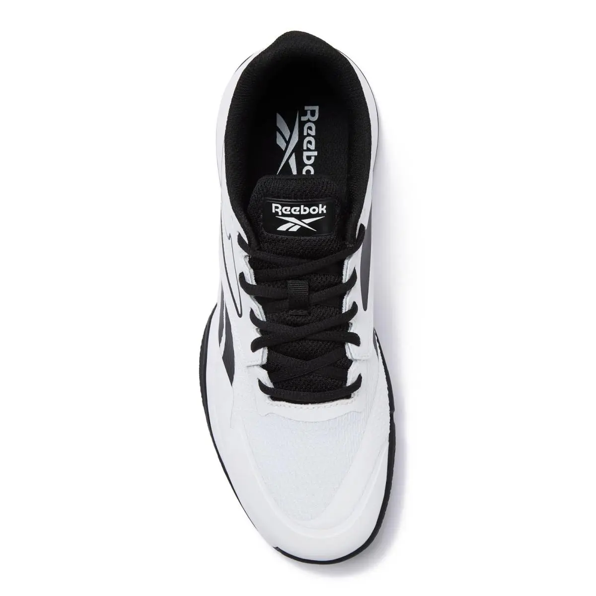 Reebok shoes - CLASSIQUECOURT - CLASSIQUECOURT - Classique Court - Black (UPC: 198179950780) 2