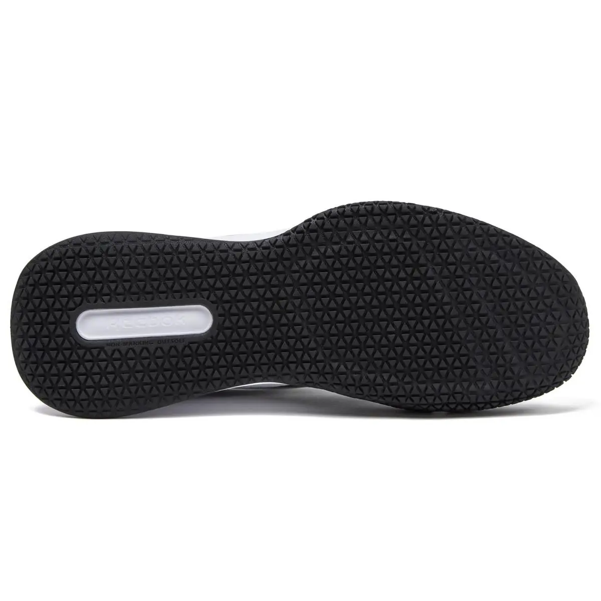 Reebok shoes - CLASSIQUECOURT - CLASSIQUECOURT - Classique Court - Black (UPC: 198179950780) 3