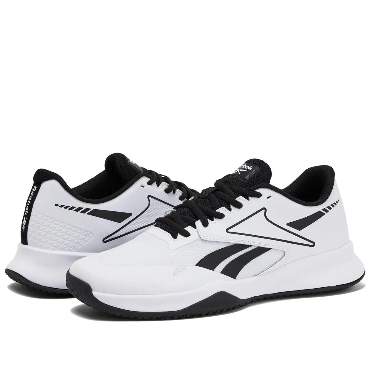 Reebok shoes - CLASSIQUECOURT - CLASSIQUECOURT - Classique Court - Black (UPC: 198179950780) 4