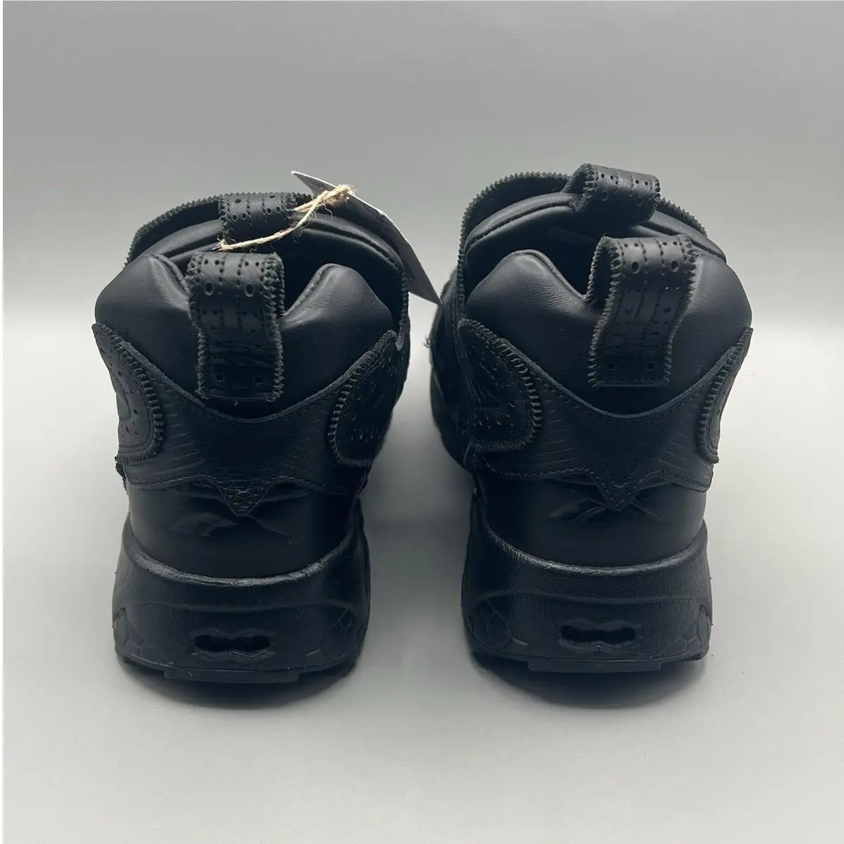Reebok shoes - INSTAPUMP FURY 94 - INSTAPUMP FURY - 100217033 - Black 2