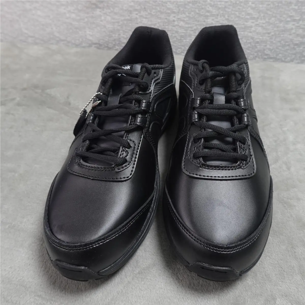 Reebok shoes - Black 1