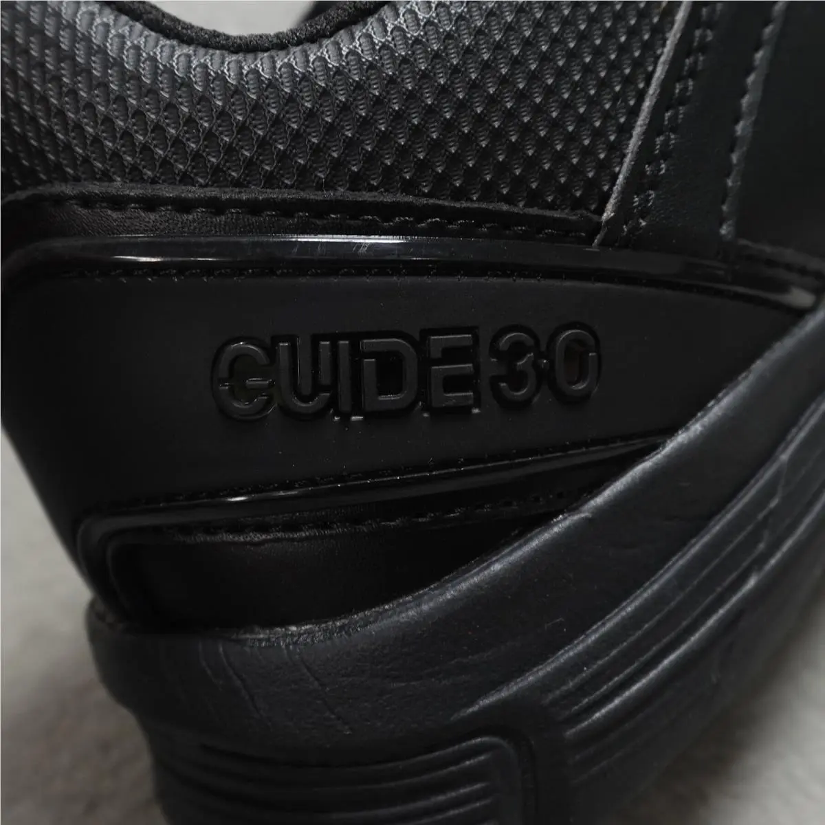 Reebok shoes - Black 9