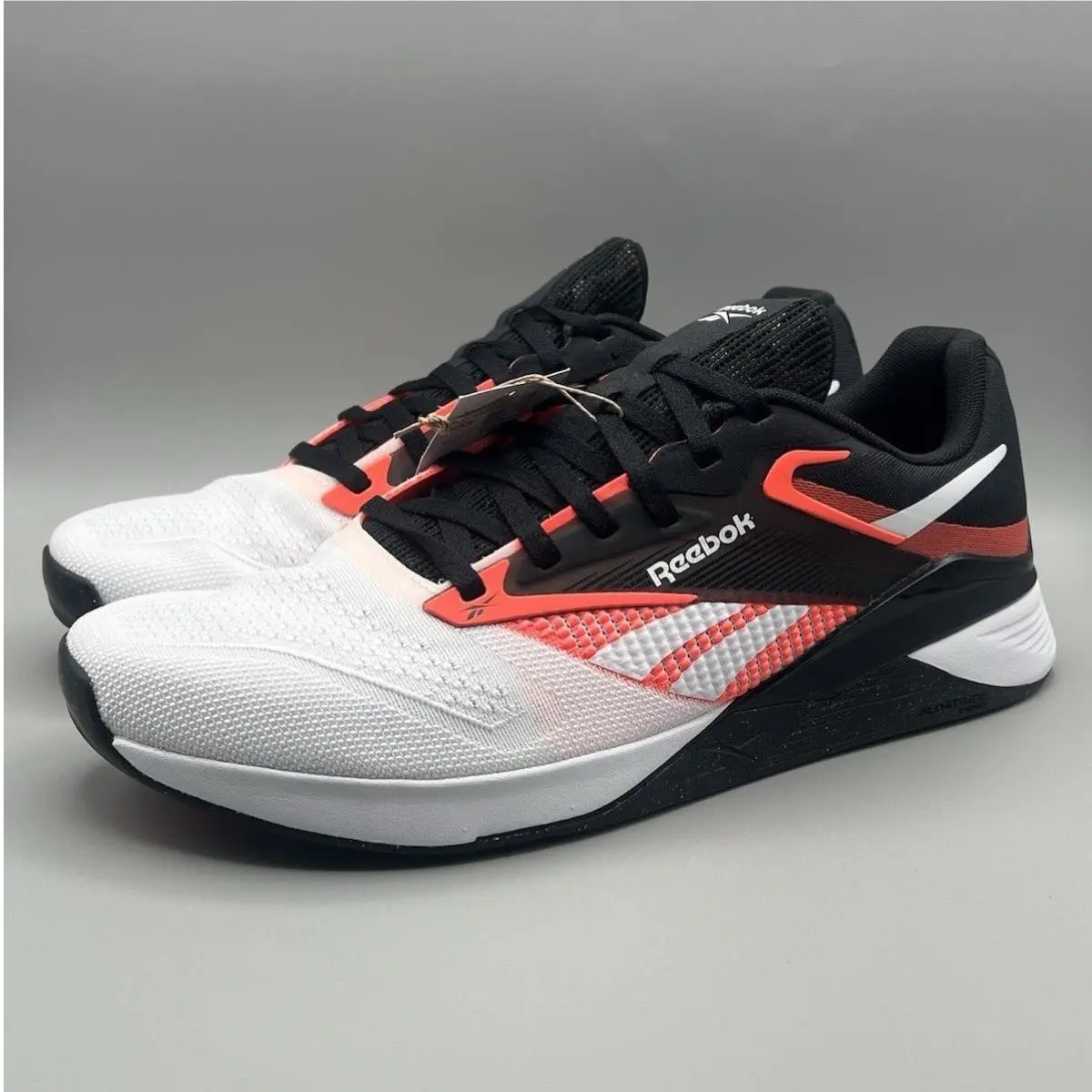 Reebok shoes - Reebok Nano X4 - Nano - 10007468 - Orange 0