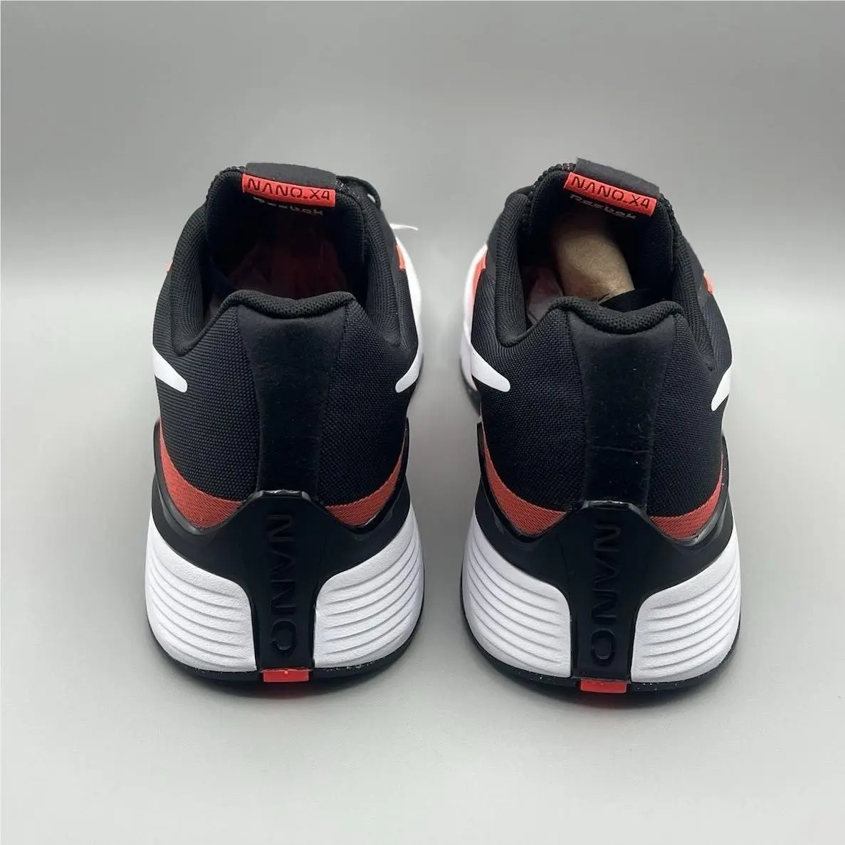 Reebok shoes - Reebok Nano X4 - Nano - 10007468 - Orange 2