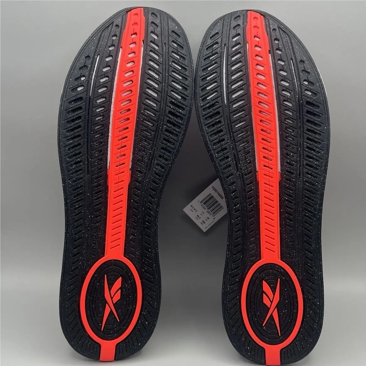 Reebok shoes - Reebok Nano X4 - Nano - 10007468 - Orange 5