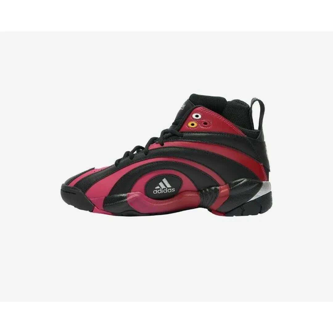 Reebok shoes - Reebok Shaqnosis - Shaqnosis - GX2609 - Black (UPC: 194818616697) 0