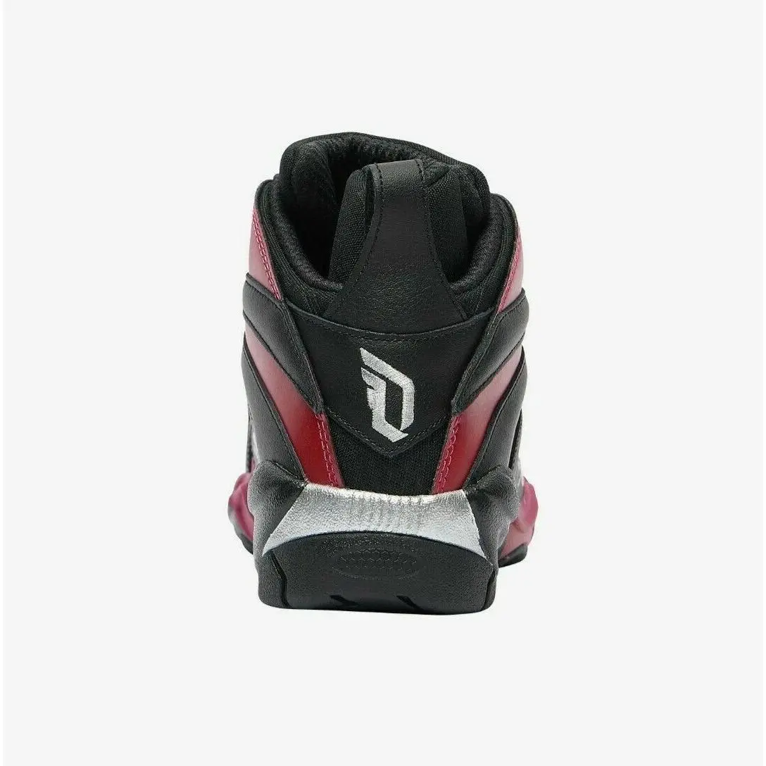 Reebok shoes - Reebok Shaqnosis - Shaqnosis - GX2609 - Black (UPC: 194818616697) 1