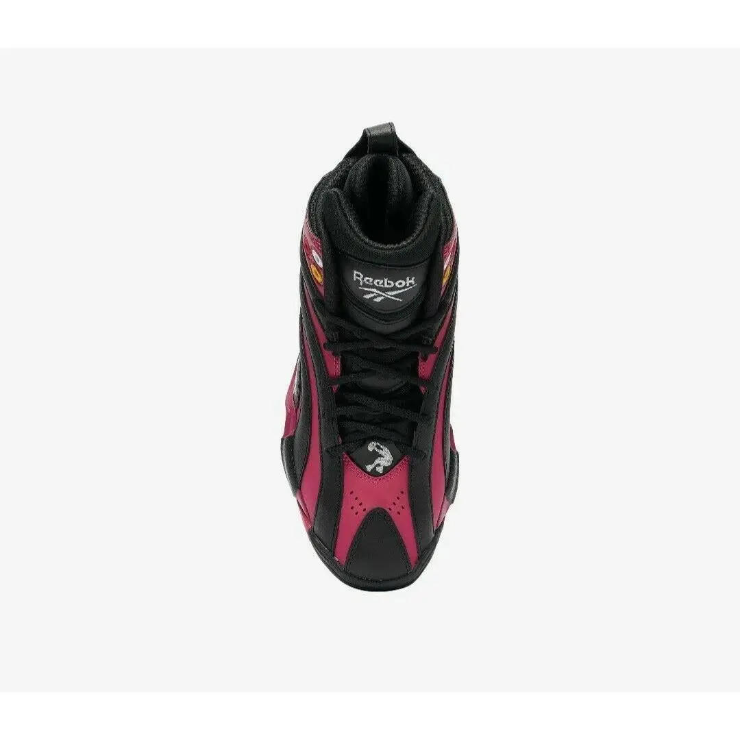 Reebok shoes - Reebok Shaqnosis - Shaqnosis - GX2609 - Black (UPC: 194818616697) 2