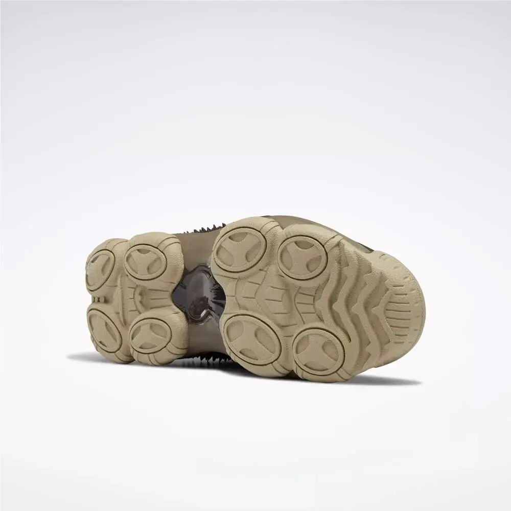 Reebok shoes - Reebok Answer 1 - Answer - HQ6276 - Stone / Cliff Stone / Parched Earth (UPC: 195743858855) 3