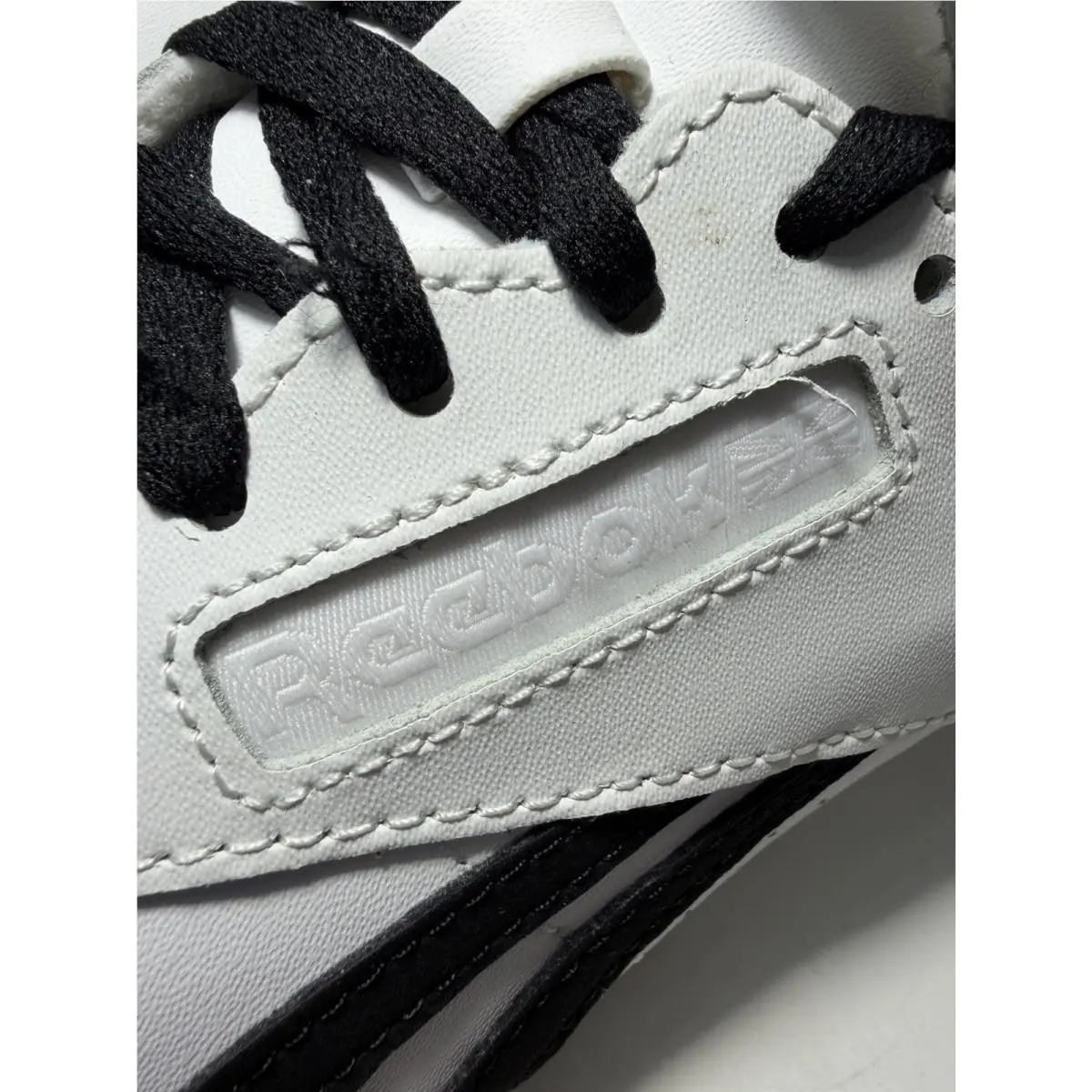 Reebok shoes - Reebok Freestyle Hi - Freestyle - DV7769 - White (UPC: 192610032394) 8