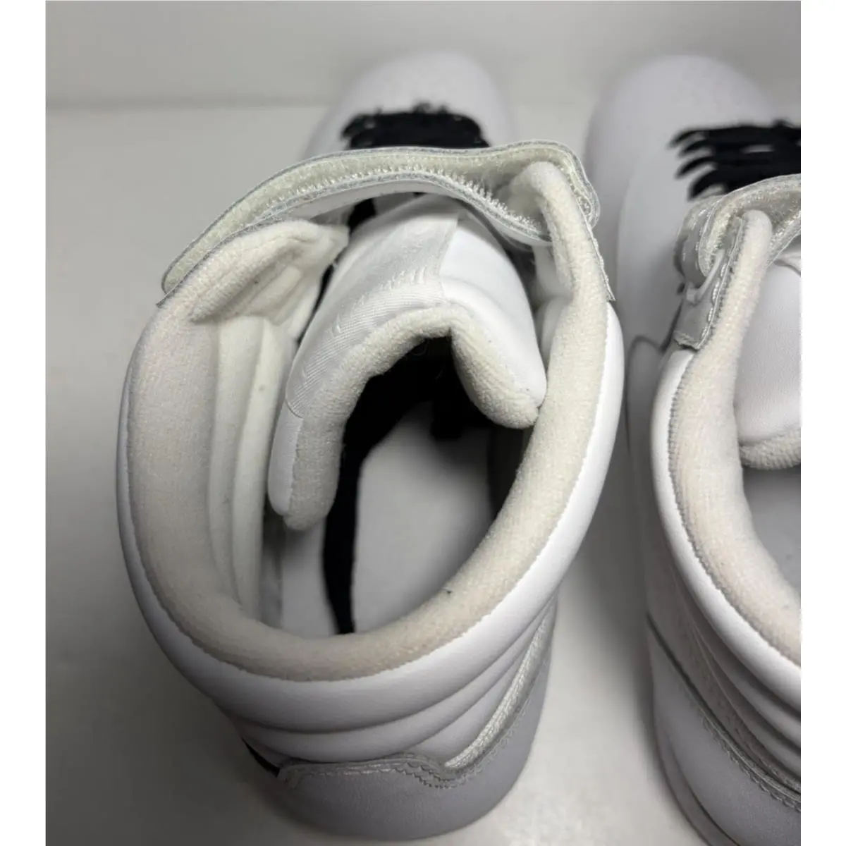 Reebok shoes - Reebok Freestyle Hi - Freestyle - DV7769 - White (UPC: 192610032394) 5