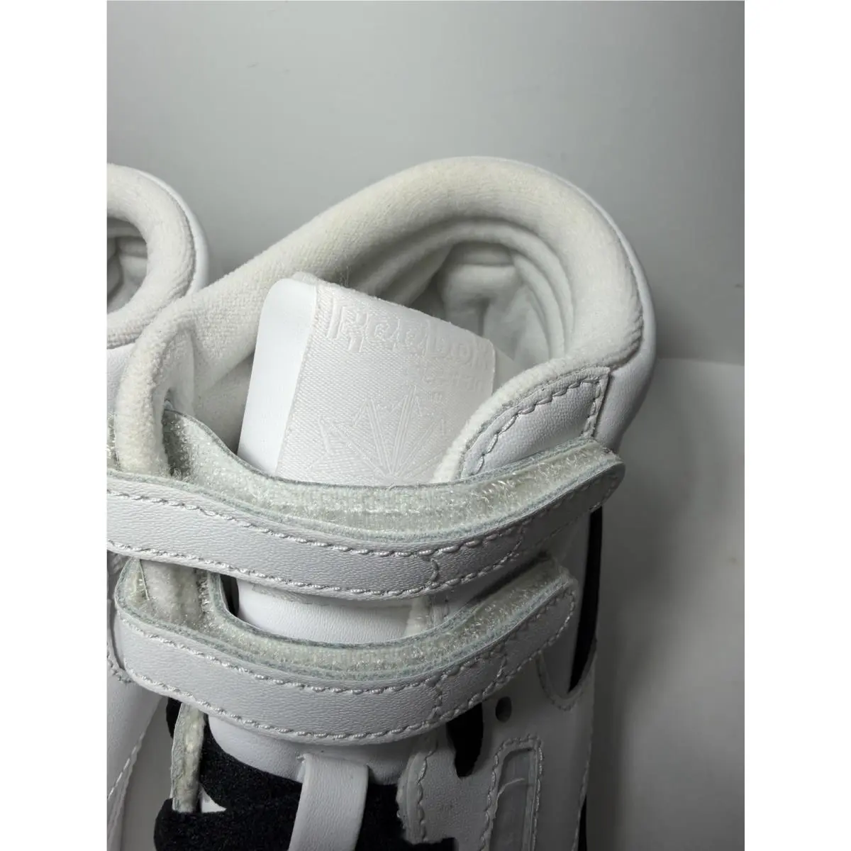 Reebok shoes - Reebok Freestyle Hi - Freestyle - DV7769 - White (UPC: 192610032394) 7