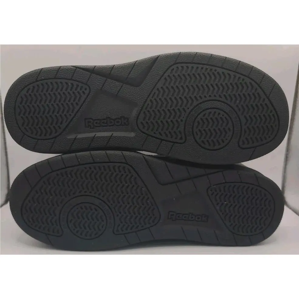 Reebok shoes - Reebok Bb4500 - Black 8