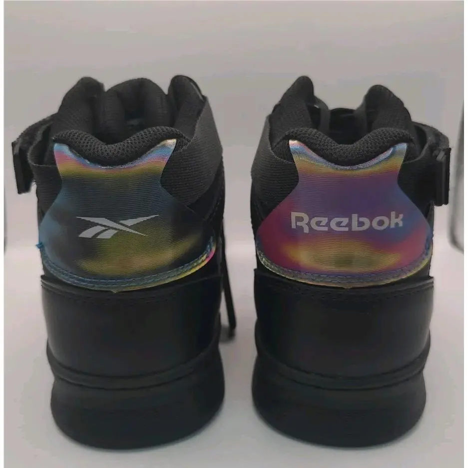 Reebok shoes - Reebok Bb4500 - Black 2