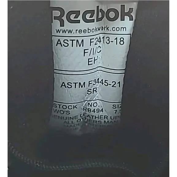 Reebok shoes - Reebok Bb4500 - Black 9