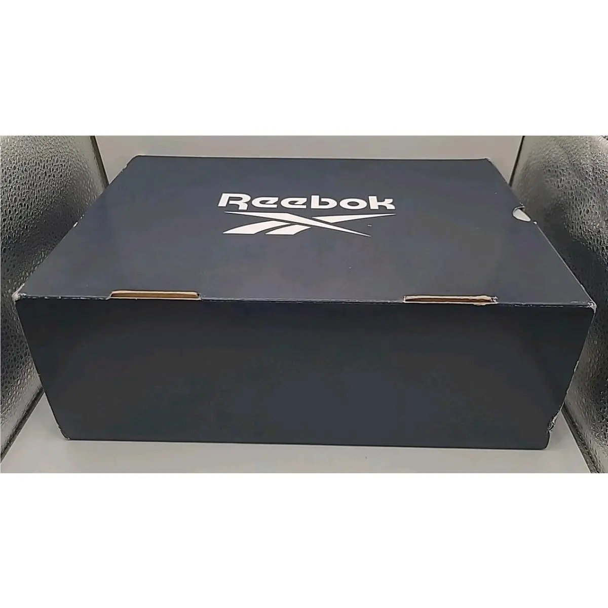 Reebok shoes - Reebok Bb4500 - Black 10