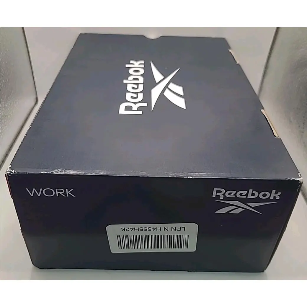 Reebok shoes - Reebok Bb4500 - Black 11