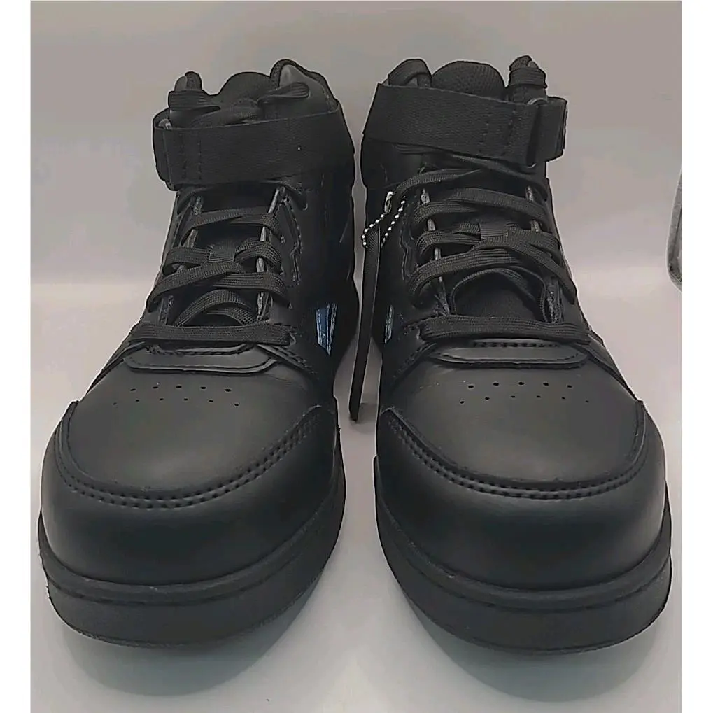 Reebok shoes - Reebok Bb4500 - Black 0