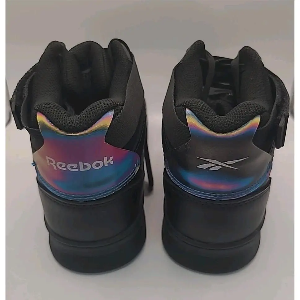 Reebok shoes - Reebok Bb4500 - Black 3