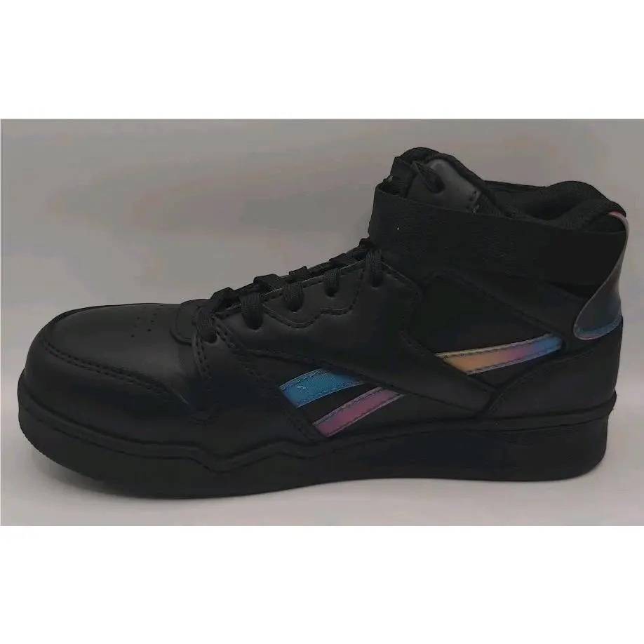 Reebok shoes - Reebok Bb4500 - Black 6