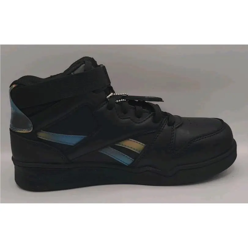 Reebok shoes - Reebok Bb4500 - Black 7