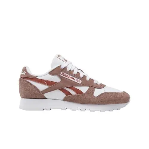 Reebok shoes - Red, White (UPC: 197323355457) 0
