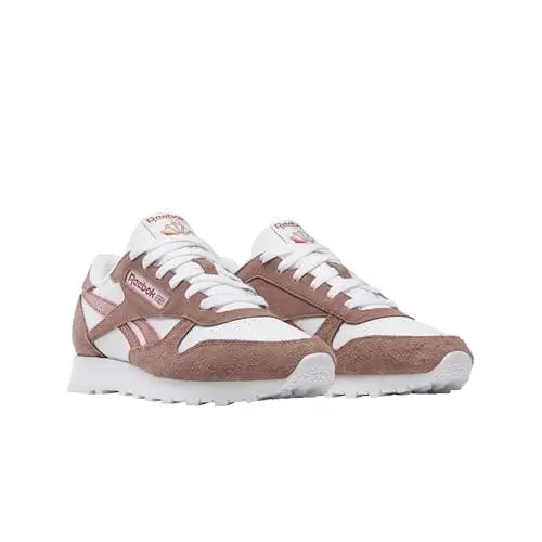 Reebok shoes - Red, White (UPC: 197323355457) 1