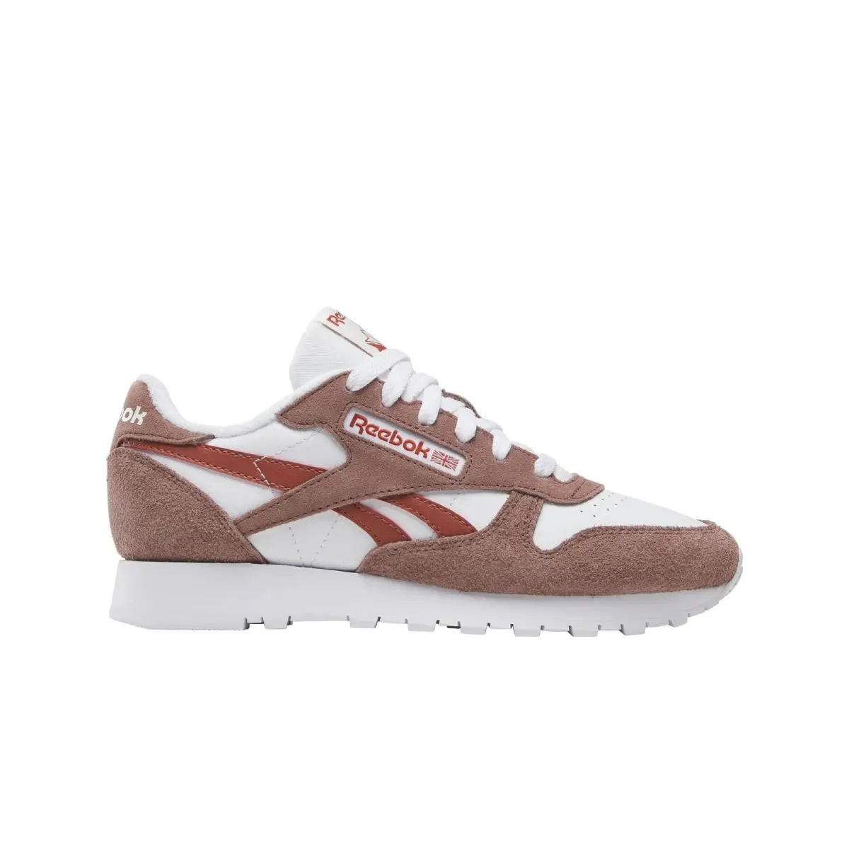 Reebok shoes - Red, White (UPC: 197323355457) 3
