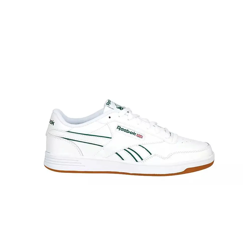 Reebok shoes - Reebok Club MEMT - Club MEMT - N1945 - White (UPC: 192610014055) 0