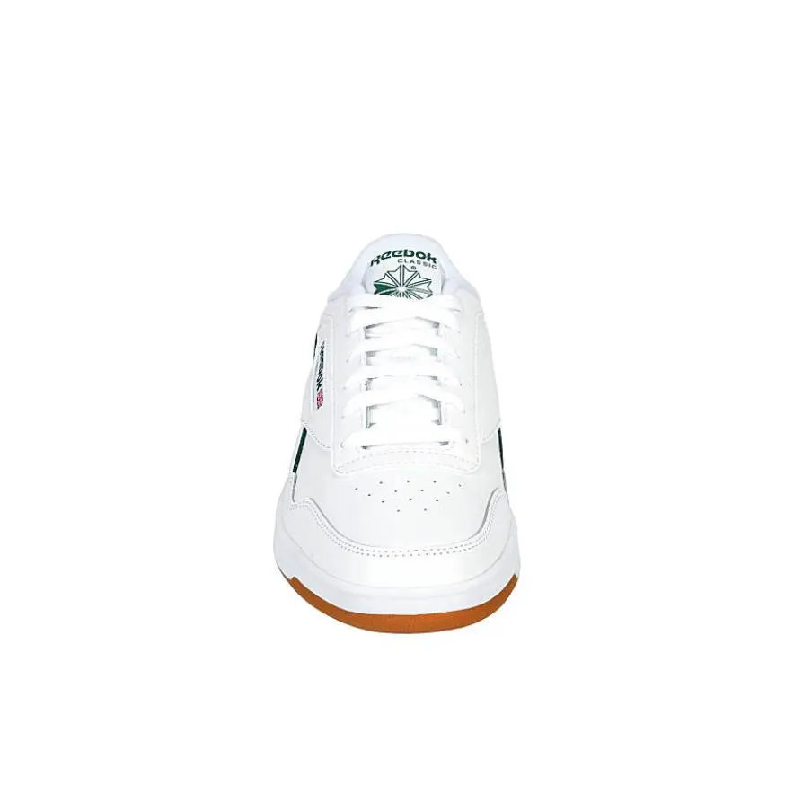 Reebok shoes - Reebok Club MEMT - Club MEMT - N1945 - White (UPC: 192610014055) 1