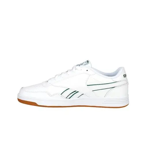 Reebok shoes - Reebok Club MEMT - Club MEMT - N1945 - White (UPC: 192610014055) 2