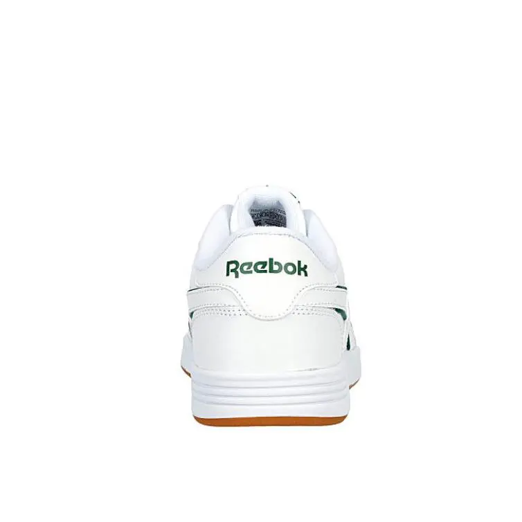 Reebok shoes - Reebok Club MEMT - Club MEMT - N1945 - White (UPC: 192610014055) 3