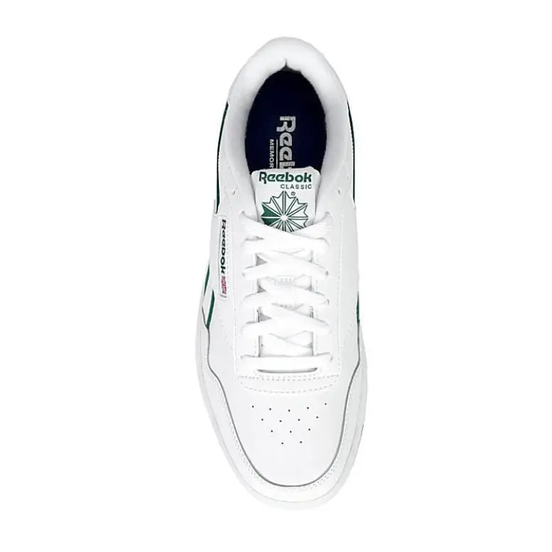 Reebok shoes - Reebok Club MEMT - Club MEMT - N1945 - White (UPC: 192610014055) 4