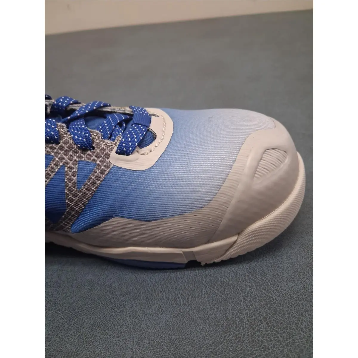 Reebok shoes - Reebok Speed TR - Speed - Blue 8