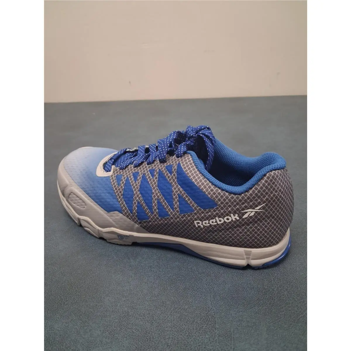 Reebok shoes - Reebok Speed TR - Speed - Blue 9