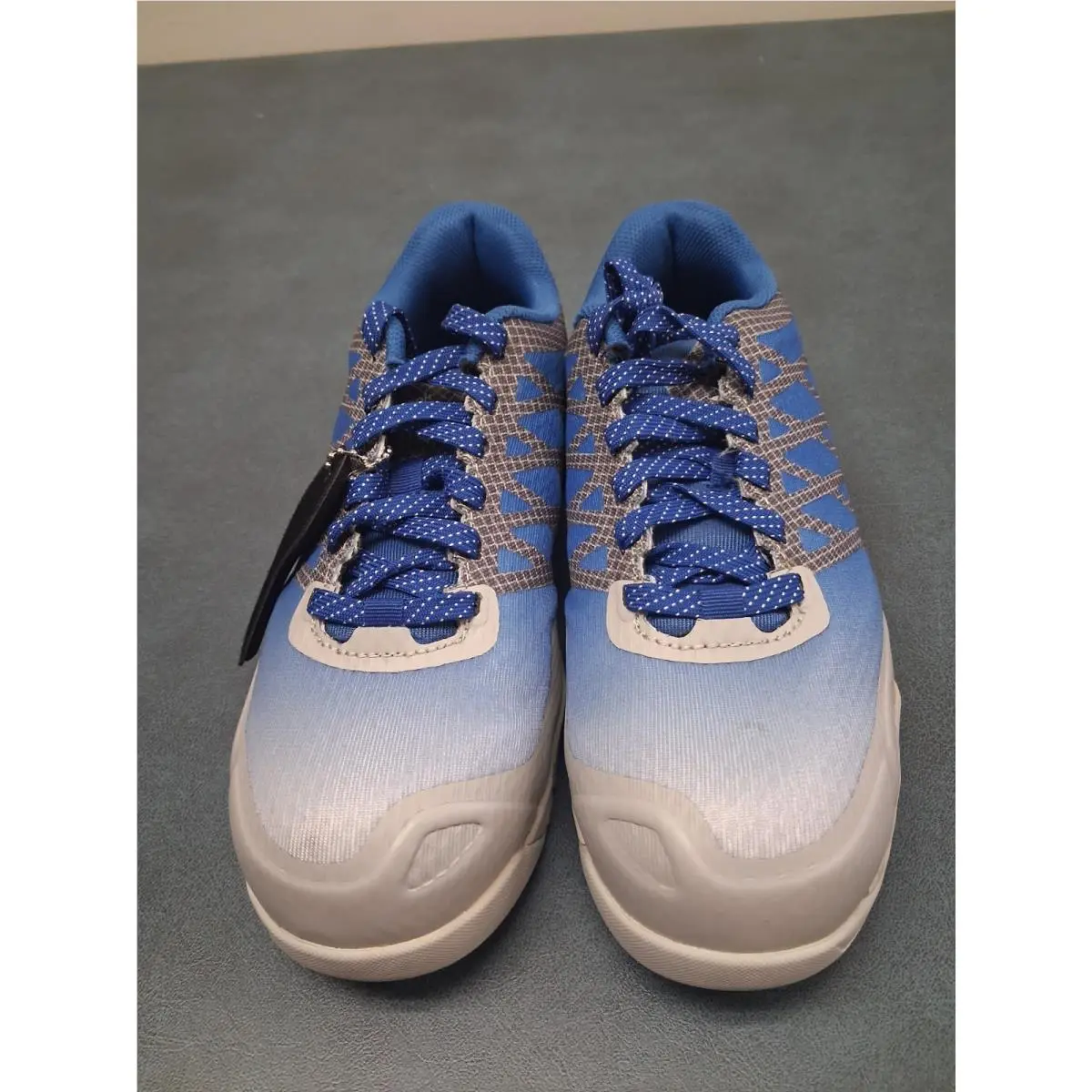 Reebok shoes - Reebok Speed TR - Speed - Blue 0