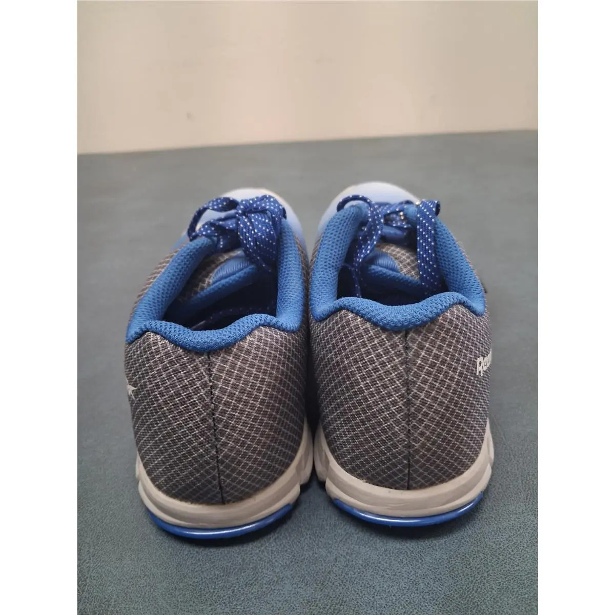 Reebok shoes - Reebok Speed TR - Speed - Blue 1
