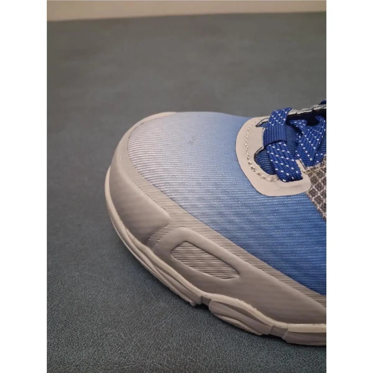 Reebok shoes - Reebok Speed TR - Speed - Blue 3