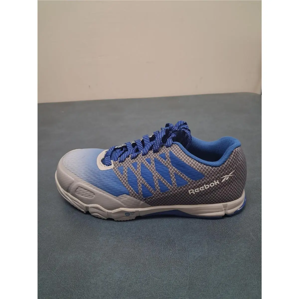 Reebok shoes - Reebok Speed TR - Speed - Blue 4